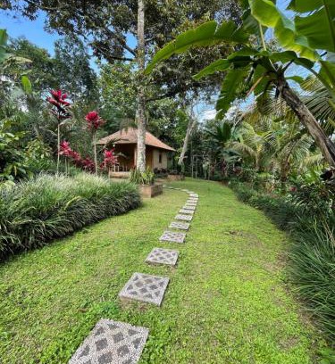 Besakih Maison | Manada Villa Homestay