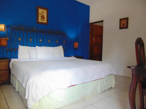 Managua Maison | Managua Hills