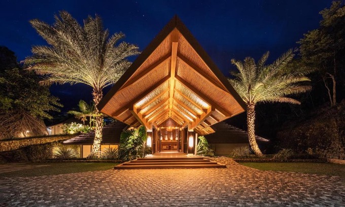 Sipalay Station Balnéaire | Manami Resort