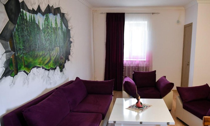 Aghavnadzor Maison | Manana Guesthouse