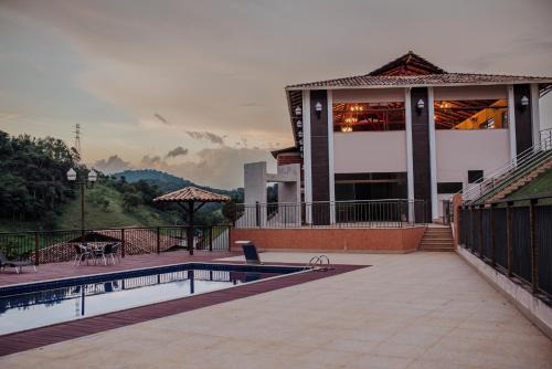 Manhuacu Hôtel | MANANCIAL HOTEL E EVENTOS