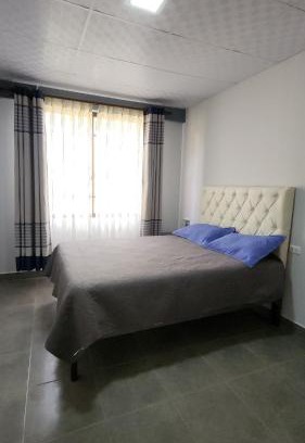 Tupiza Appartement | Manantial de sirenas