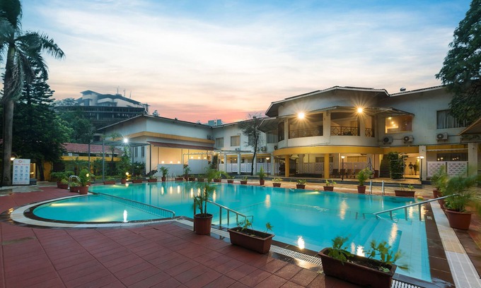 Khodala Hôtel | Manas Lifestyle Resort Igatpuri