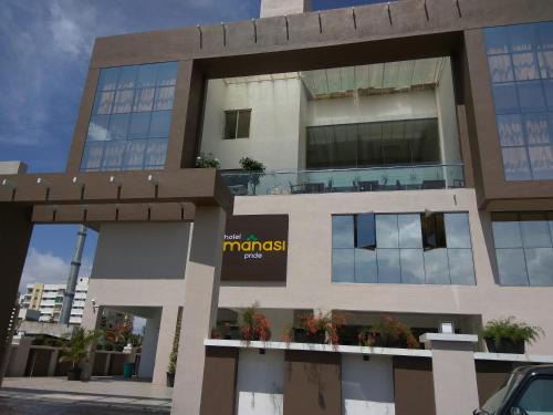 Satara Hôtel | Manasi Pride