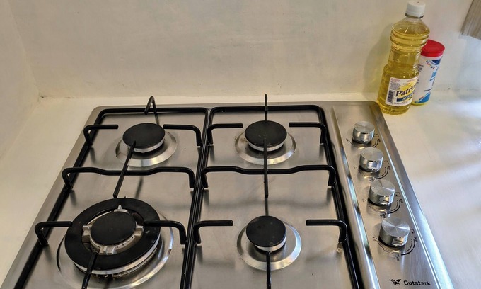 Mario Villanueva Madrid Appartement | Manatí, 1 Block from the lake, private pool & Wifi