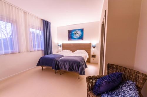 Liers Hôtel | ManavaHotel