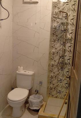 Al Alamayn Appartement | Manazil hospitality - Open View 1BR in Porto Golf Marina - 704