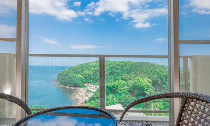 Manazuru Hôtel | Manazuru Marin