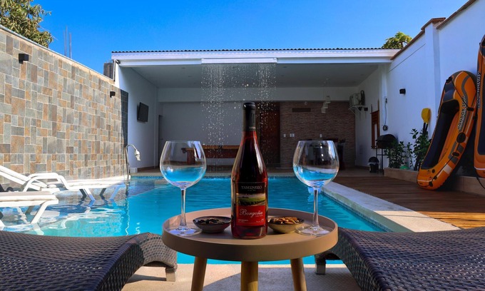 Mancora Maison | MANCORA HOUSE