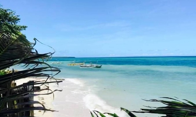 Daanbantayan Station Balnéaire | Mandala Beach Cebu by Hiverooms