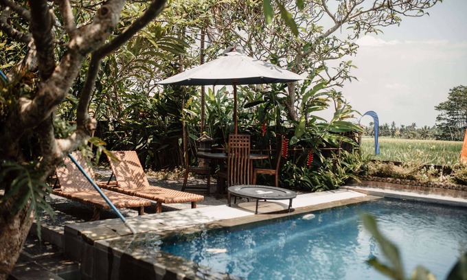 Batuan Hôtel | Mandala Desa Boutique Resort