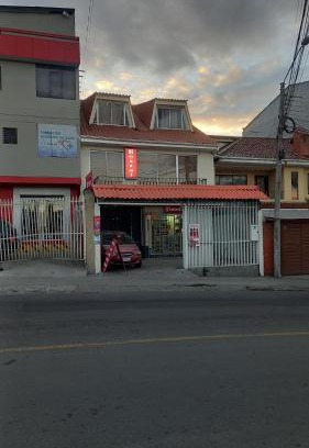 Cuenca Maison | MANDALA HOSTAL CUENCA