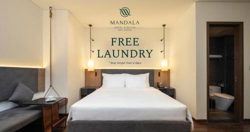 Bac Giang Hôtel | Mandala Hotel & Suites Bac Giang