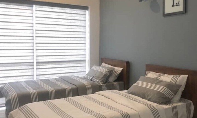 Kottawa Town Appartement | Mandala-Kottawa City Hub Luxury Apartmnet 2BR