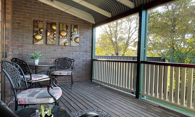 Caboolture Maison | Mandala Lodge