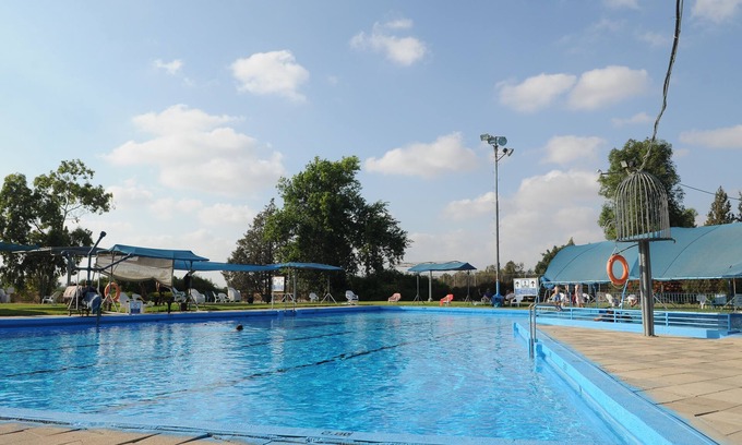 Eshkol Hôtel | Mandara - Country Lodging