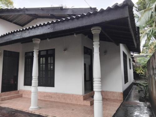 Kathaluwa Appartement | Mandarama House