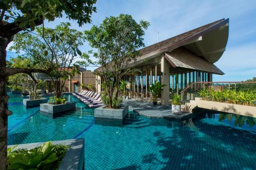 Karon Station Balnéaire | Mandarava Resort and Spa, Karon Beach