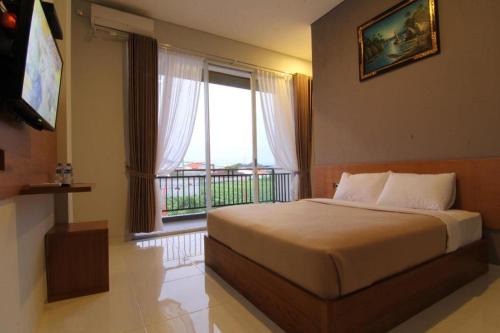 Banyuasri Hôtel | MANDARI HOTEL SINGARAJA