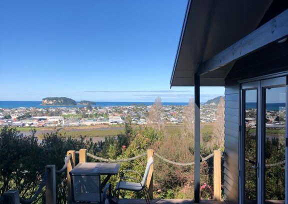 Whangamata Maison | Mandhari - The View