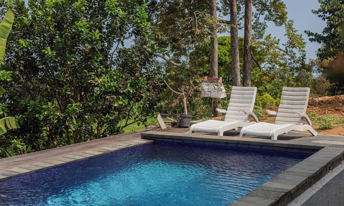 Sawan Hôtel | Mandhasativa Homestay