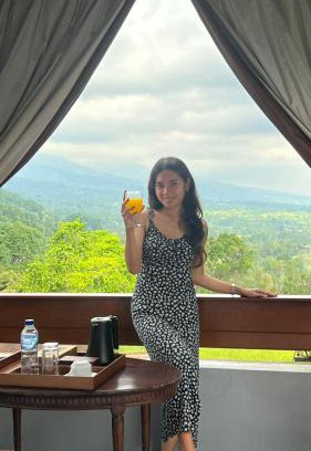 Sawan Maison | Mandhasativa Homestay