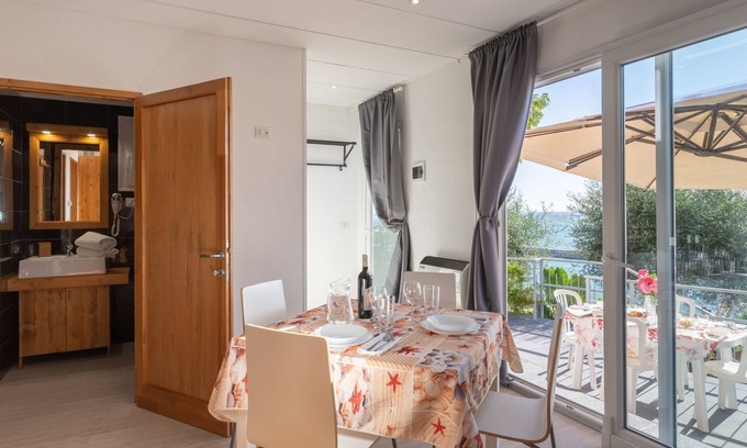 San Lorenzo al Mare Maison | Mandorlo (SLR401) by Interhome