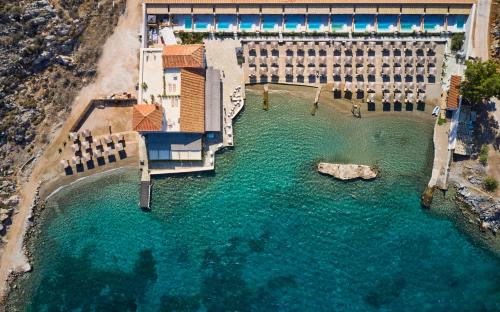 Hydra Hôtel | Mandraki Beach Resort
