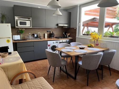 Eger Appartement | Mandula Vendégház