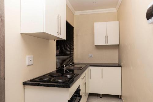 Nelspruit Lit Et Petit-Déjeuner | Mandulia Guest House