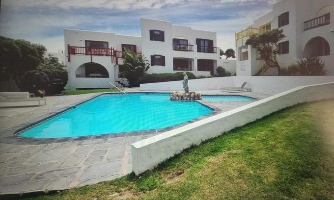 Mykonos Appartement | Mandy's kaliva Club Mykonos