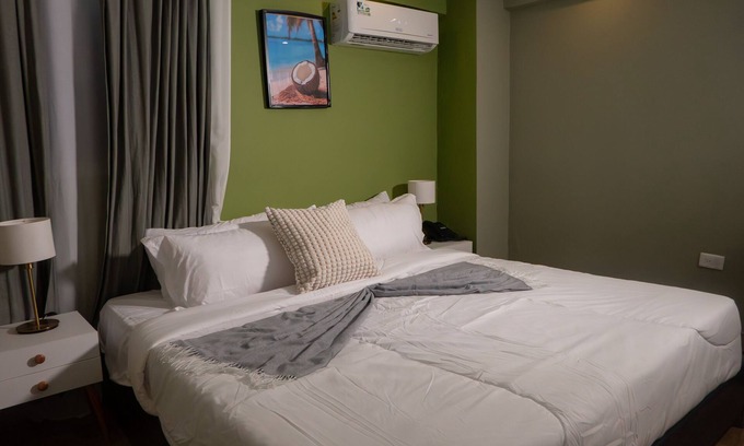 Ensanche Isabelita Appartement | Mangalafuangala 108