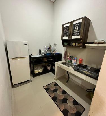 Ponorogo Maison | Mangga Homestay Ponorogo
