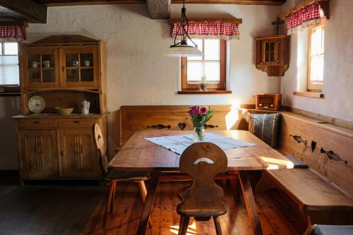 Trebesing Appartement | Manggehof