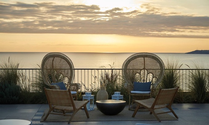 Sciacca Hôtel | Mangia's Torre del Barone Resort and SPA