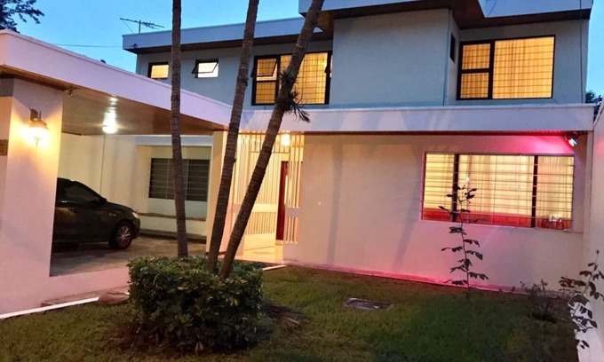 Pavas Hôtel | Mango Boulevard Hotel