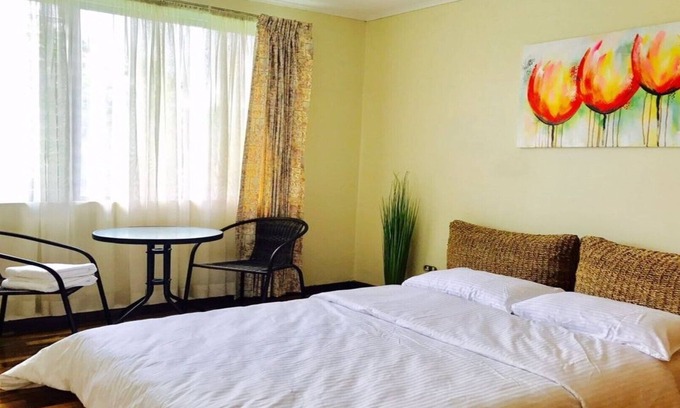 Pavas Maison | Mango Boulevard Hotel