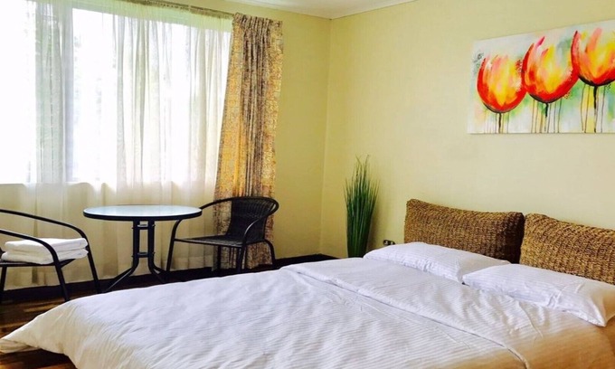 Pavas Maison | Mango Boulevard Hotel