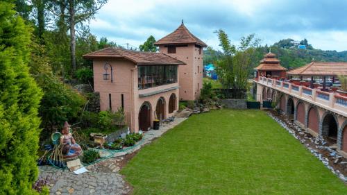 Yercaud Hôtel | Mango Hill Yercaud