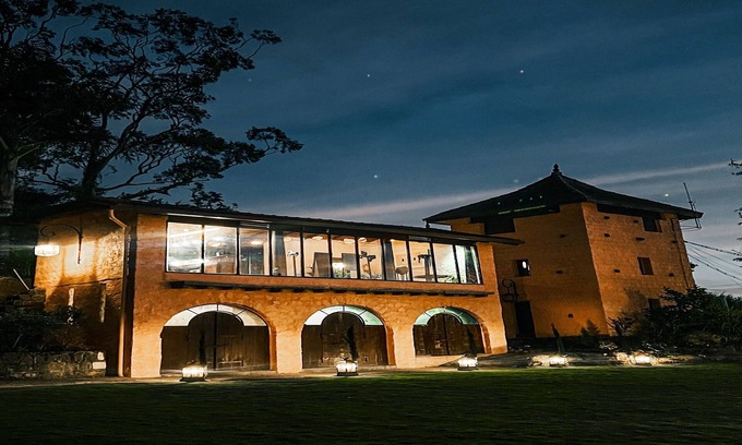 Yercaud Hôtel | Mango Hill Yercaud