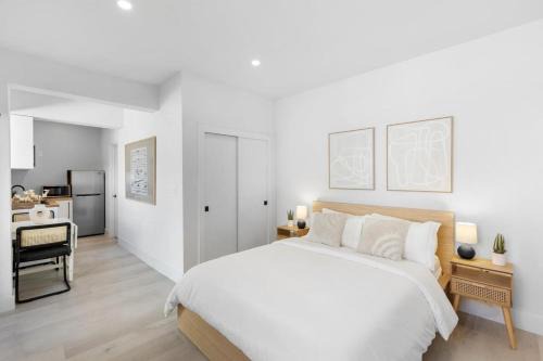 Melaleuca Gardens Appartement | Mango House en Dania Beach