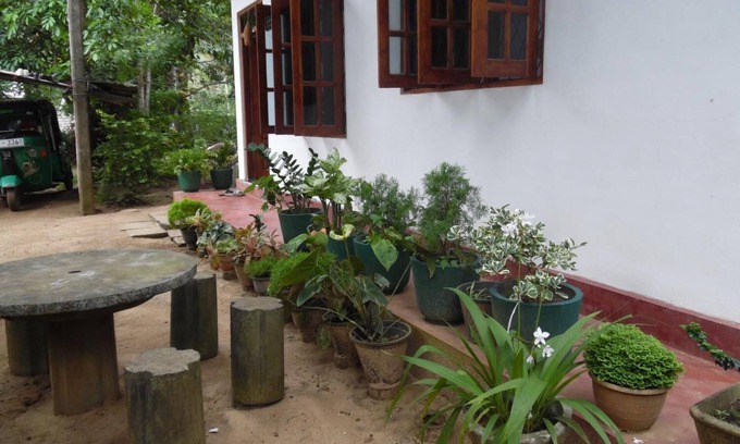 Talalla Maison | Mango House