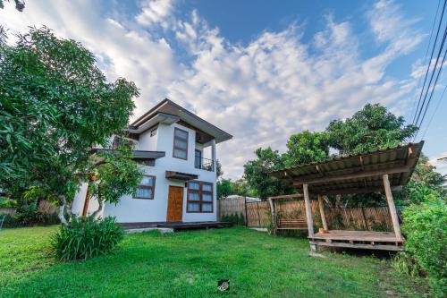 Pai Appartement | Mango House Studio -Pai