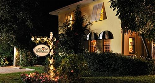 Parrot Cove Lit Et Petit-Déjeuner | Mango Inn Bed and Breakfast