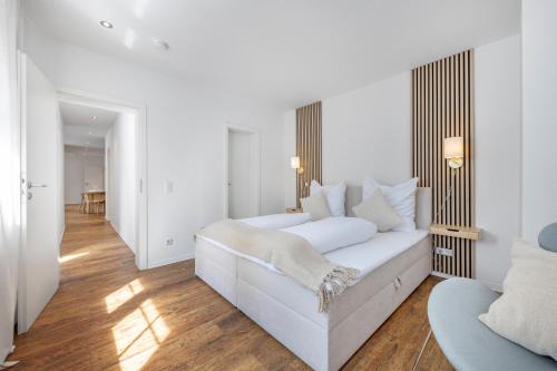 Rheydt Appartement | Mango Living I Harmony I modern I 3 Schlafzimmer I 93 qm I 8 Personen