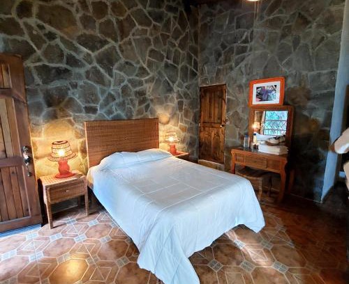 Actopan Municipality Maison | Mango Selva Bio Hotel