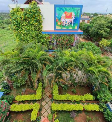 Kamalapur Maison | Mango Tree Homestay
