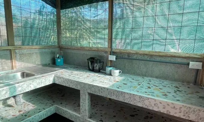 Cabuya Cabine | Mango Tree Jungle Cabin