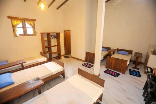 Galewela Cabine | Mango Tree Retreat