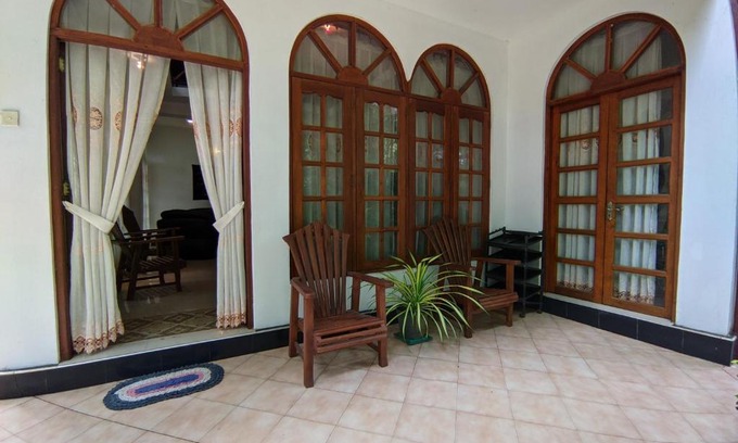 Matara Appartement | Mango Villa
